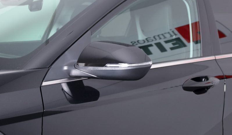 Hyundai KAUAI HEV 1.6 GDi Vanguard completo