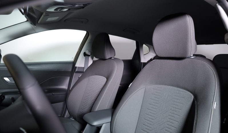 Hyundai KAUAI HEV 1.6 GDi Vanguard completo