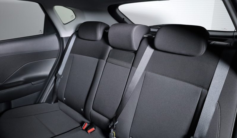 Hyundai KAUAI HEV 1.6 GDi Vanguard completo