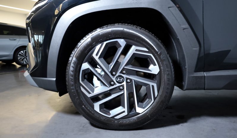 HYUNDAI TUCSON HEV 1.6 TGDI AT Premium completo