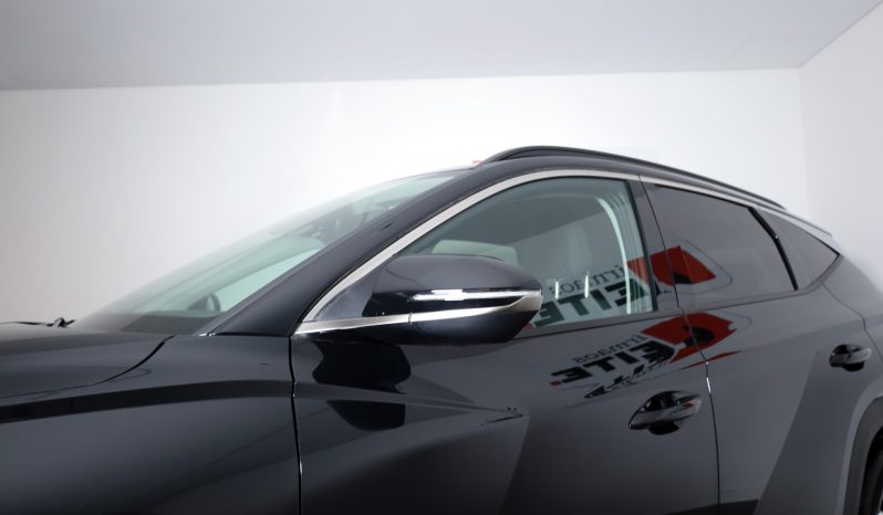 HYUNDAI TUCSON HEV 1.6 TGDI AT Premium completo