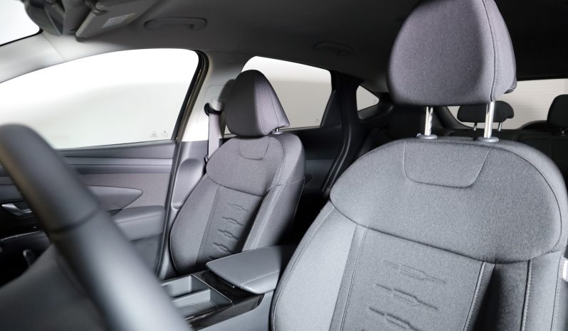 HYUNDAI TUCSON HEV 1.6 TGDI AT Premium completo