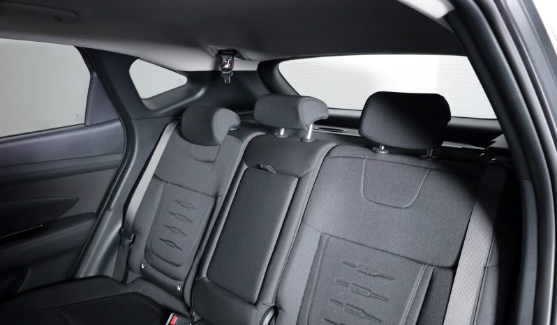 HYUNDAI TUCSON HEV 1.6 TGDI AT Premium completo