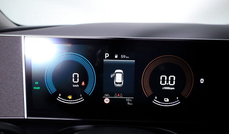 HYUNDAI TUCSON HEV 1.6 TGDI AT Premium completo