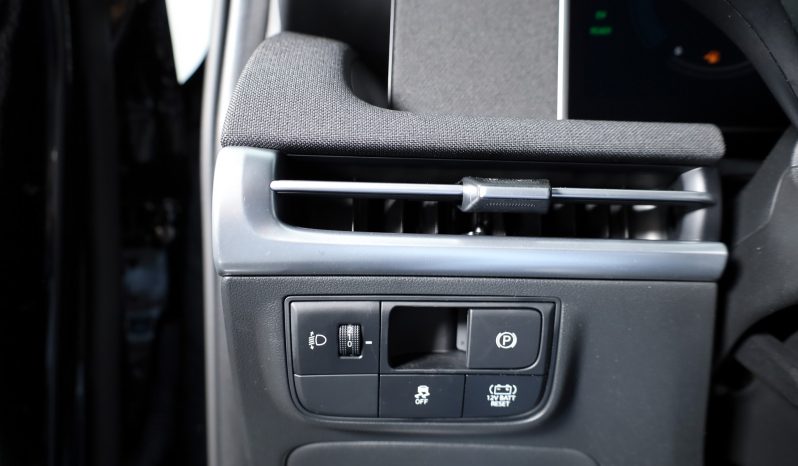 HYUNDAI TUCSON HEV 1.6 TGDI AT Premium completo