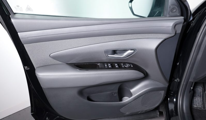 HYUNDAI TUCSON HEV 1.6 TGDI AT Premium completo