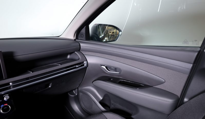 HYUNDAI TUCSON HEV 1.6 TGDI AT Premium completo