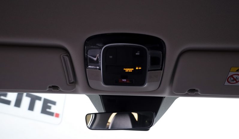 HYUNDAI TUCSON HEV 1.6 TGDI AT Premium completo