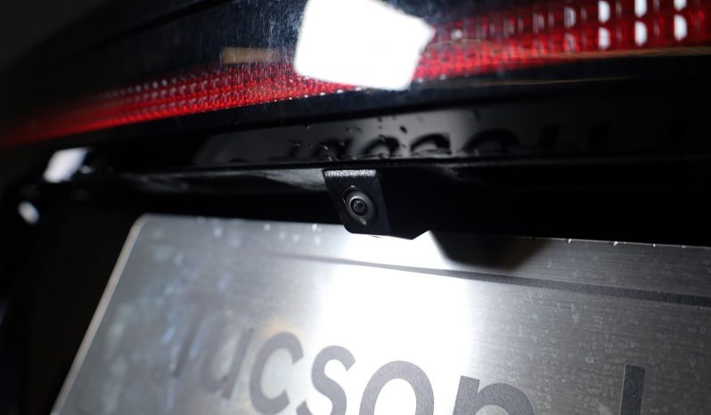 HYUNDAI TUCSON HEV 1.6 TGDI AT Premium completo