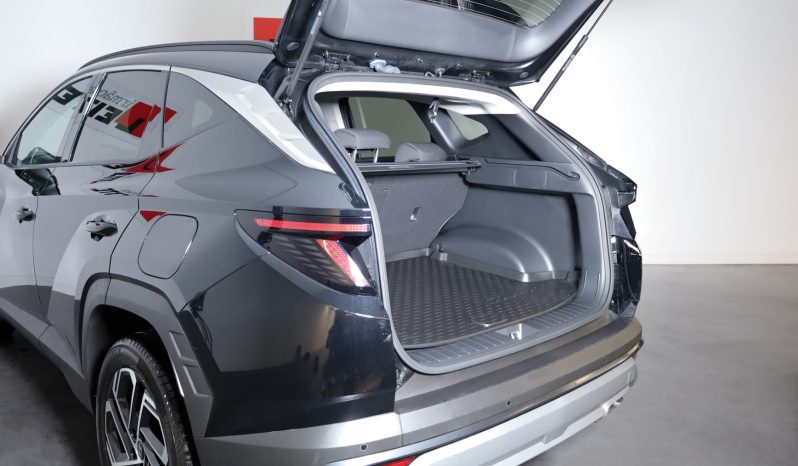 HYUNDAI TUCSON HEV 1.6 TGDI AT Premium completo