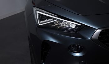 CUPRA FORMENTOR 1.5 TSI DSG S&S completo