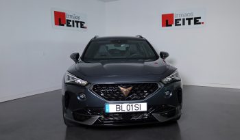 CUPRA FORMENTOR 1.5 TSI DSG S&S completo