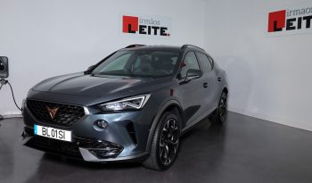 CUPRA FORMENTOR 1.5 TSI DSG S&S completo