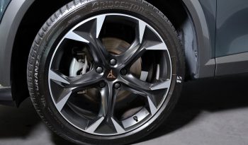 CUPRA FORMENTOR 1.5 TSI DSG S&S completo