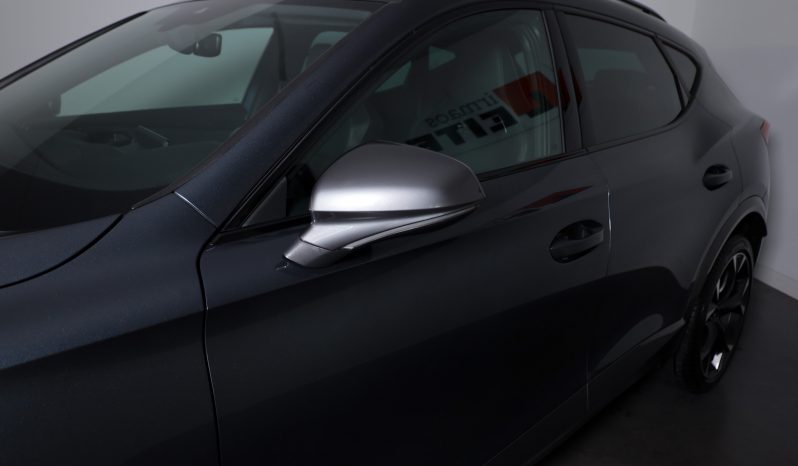 CUPRA FORMENTOR 1.5 TSI DSG S&S completo