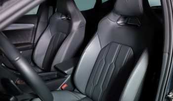 CUPRA FORMENTOR 1.5 TSI DSG S&S completo