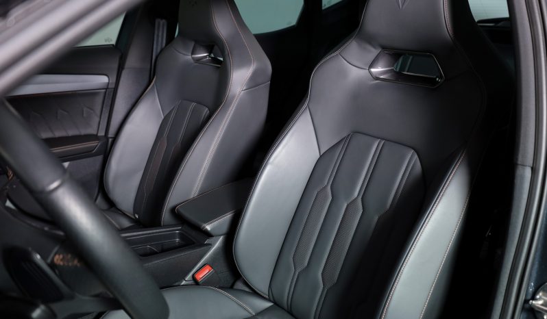 CUPRA FORMENTOR 1.5 TSI DSG S&S completo