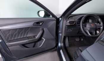 CUPRA FORMENTOR 1.5 TSI DSG S&S completo