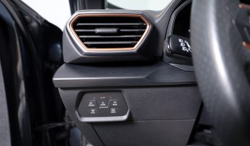 CUPRA FORMENTOR 1.5 TSI DSG S&S completo