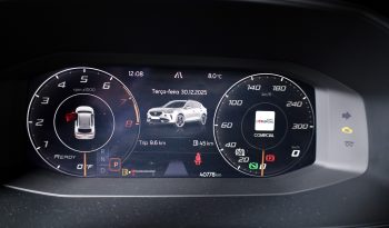 CUPRA FORMENTOR 1.5 TSI DSG S&S completo