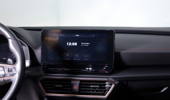 CUPRA FORMENTOR 1.5 TSI DSG S&S completo