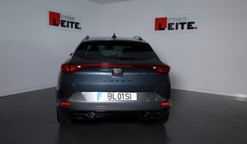 CUPRA FORMENTOR 1.5 TSI DSG S&S completo