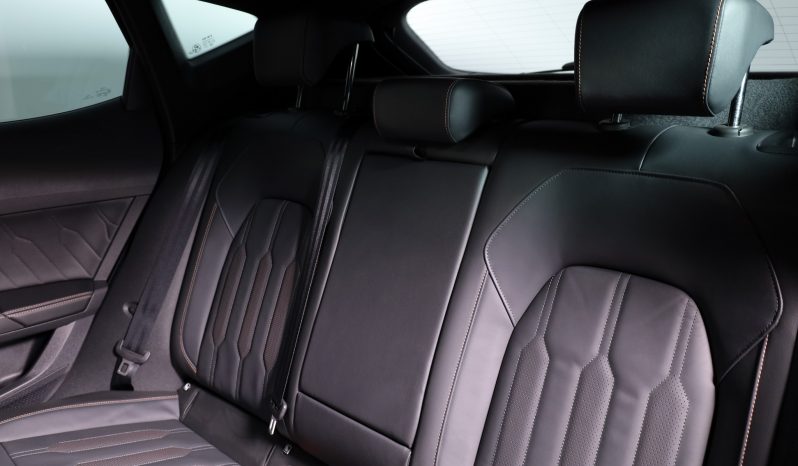 CUPRA FORMENTOR 1.5 TSI DSG S&S completo