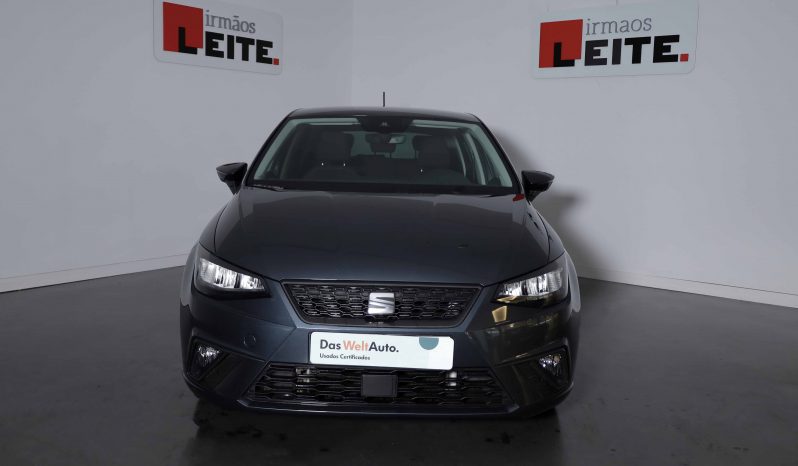 Seat Ibiza 1.0 TSi 95cv Style completo
