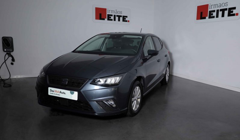 Seat Ibiza 1.0 TSi 95cv Style completo