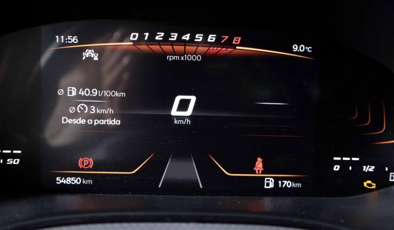 Seat Ibiza 1.0 TSi 95cv Style completo