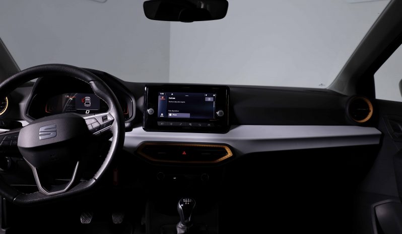 Seat Ibiza 1.0 TSi 95cv Style completo