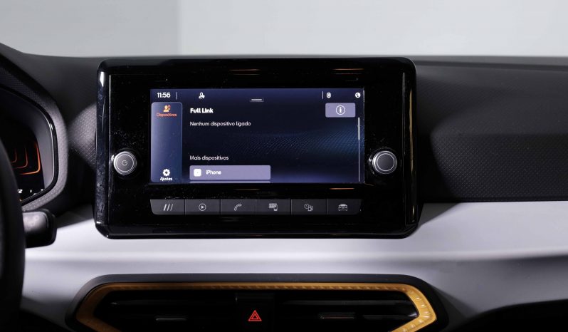 Seat Ibiza 1.0 TSi 95cv Style completo