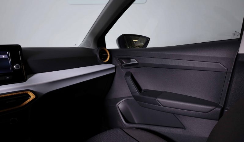 Seat Ibiza 1.0 TSi 95cv Style completo