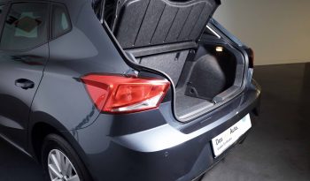 Seat Ibiza 1.0 TSi 95cv Style completo