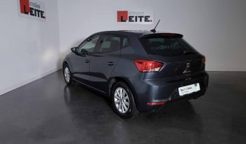 Seat Ibiza 1.0 TSi 95cv Style completo