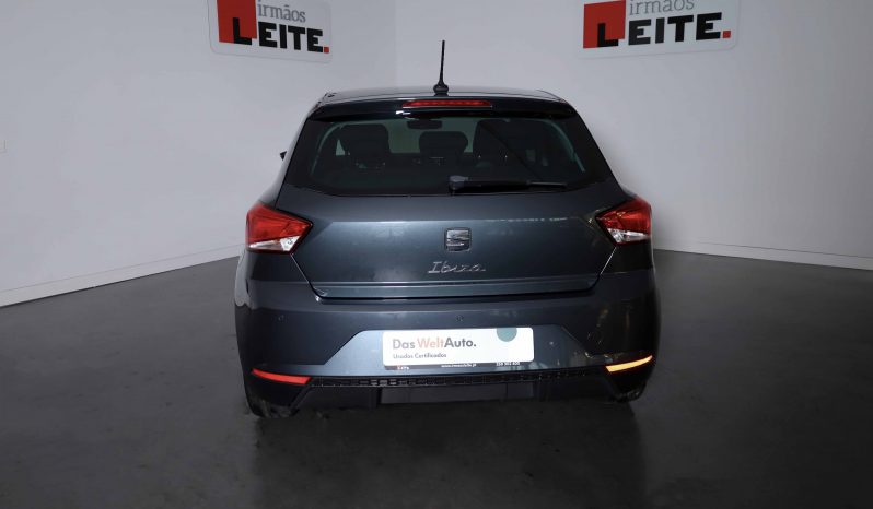 Seat Ibiza 1.0 TSi 95cv Style completo