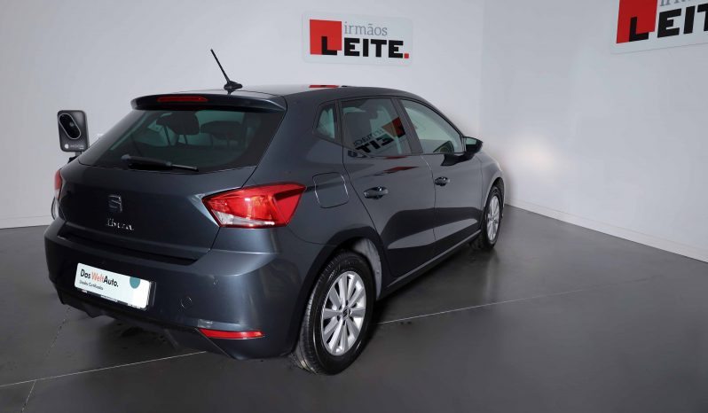 Seat Ibiza 1.0 TSi 95cv Style completo