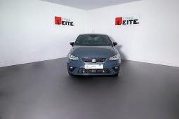 SEAT Ibiza 1.0 TSI FR DSG 7v completo