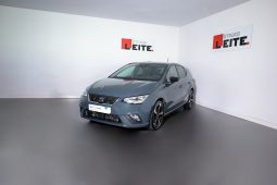 SEAT Ibiza 1.0 TSI FR DSG 7v completo
