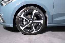 SEAT Ibiza 1.0 TSI FR DSG 7v completo