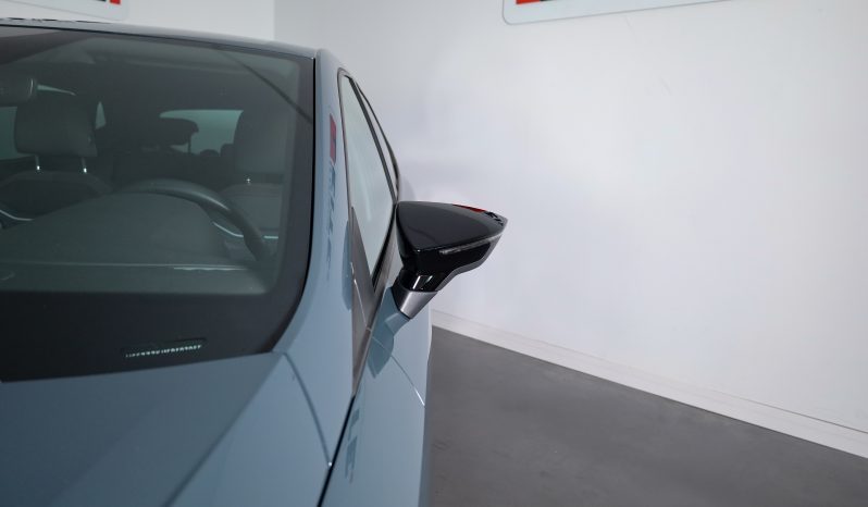 SEAT Ibiza 1.0 TSI FR DSG 7v completo