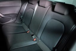 SEAT Ibiza 1.0 TSI FR DSG 7v completo