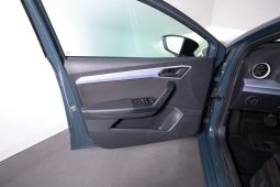 SEAT Ibiza 1.0 TSI FR DSG 7v completo