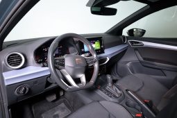 SEAT Ibiza 1.0 TSI FR DSG 7v completo