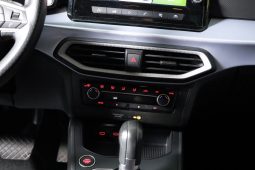 SEAT Ibiza 1.0 TSI FR DSG 7v completo