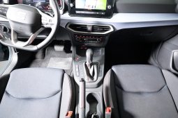 SEAT Ibiza 1.0 TSI FR DSG 7v completo