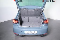 SEAT Ibiza 1.0 TSI FR DSG 7v completo