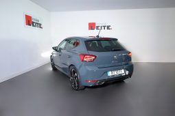 SEAT Ibiza 1.0 TSI FR DSG 7v completo