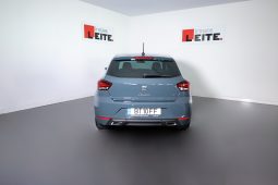 SEAT Ibiza 1.0 TSI FR DSG 7v completo