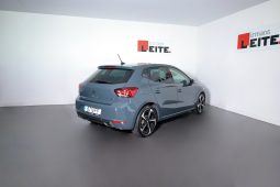 SEAT Ibiza 1.0 TSI FR DSG 7v completo